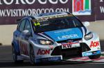 Ford Focus S2000 TC 2012 года
